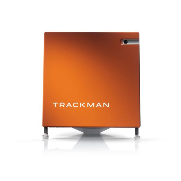 monitor de lanzamiento trackman 4