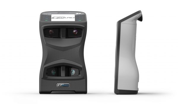 Foresight GCQUAD