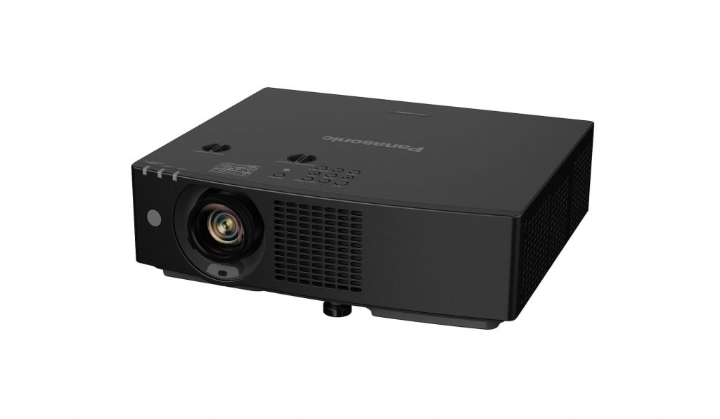 PROYECTOR SIMULADOR GOLF