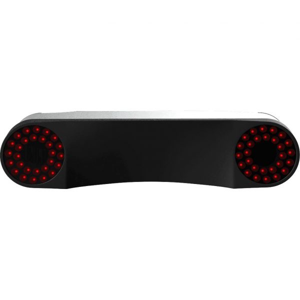 Monitor de lanzamiento de techo para simulador de golf Protee VX