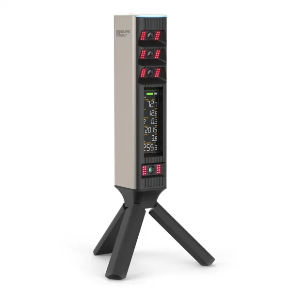 Monitor de lanzamiento para simulador de golf SQUARE GOLF OMNI