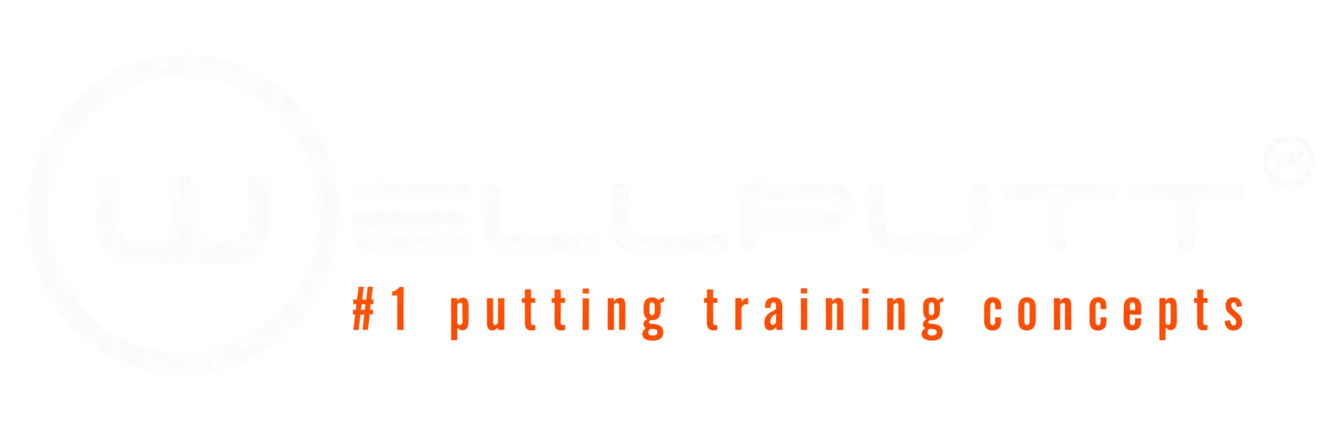 WELLPUTT LOGO