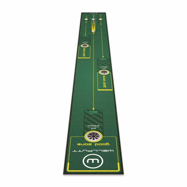 WELLPUTT MAT