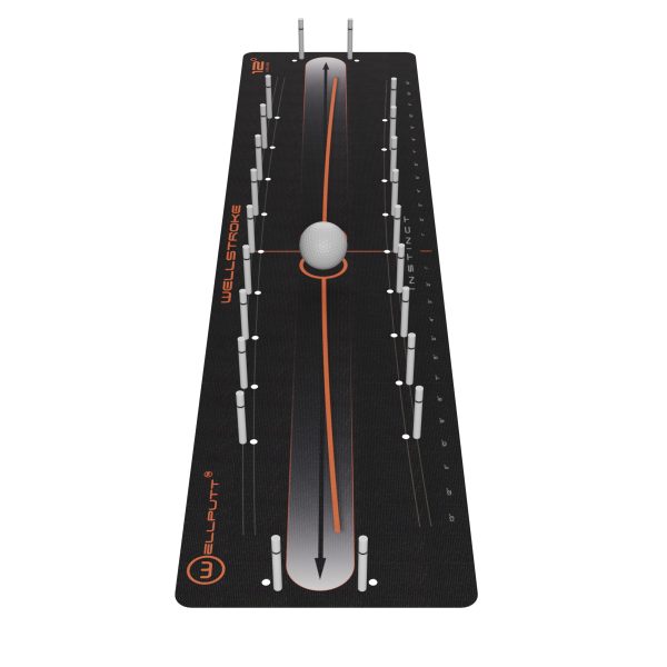 WELLPUTT WELLSTROKE INSTINCT