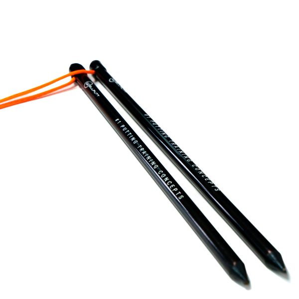 WELLPUTT STRING LINE