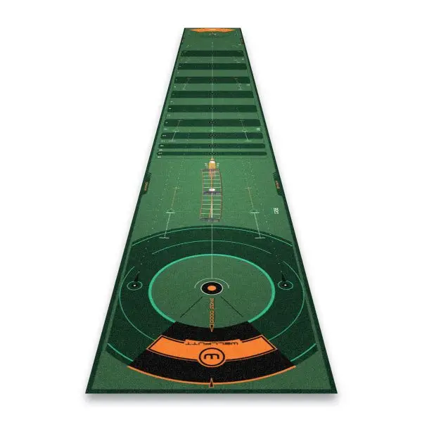 WELLPUTT MAT